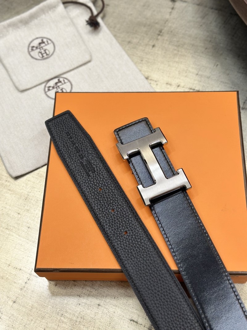 Hermes Belts